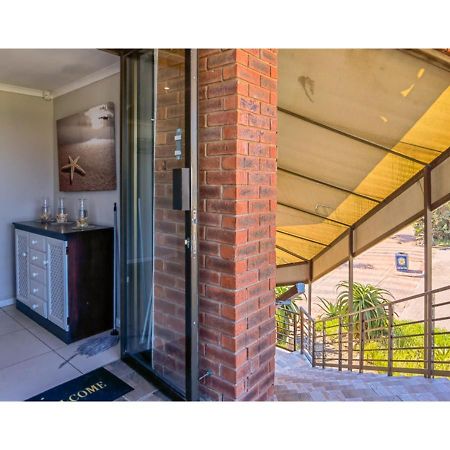 Ballito Bay Holiday Apartment 외부 사진