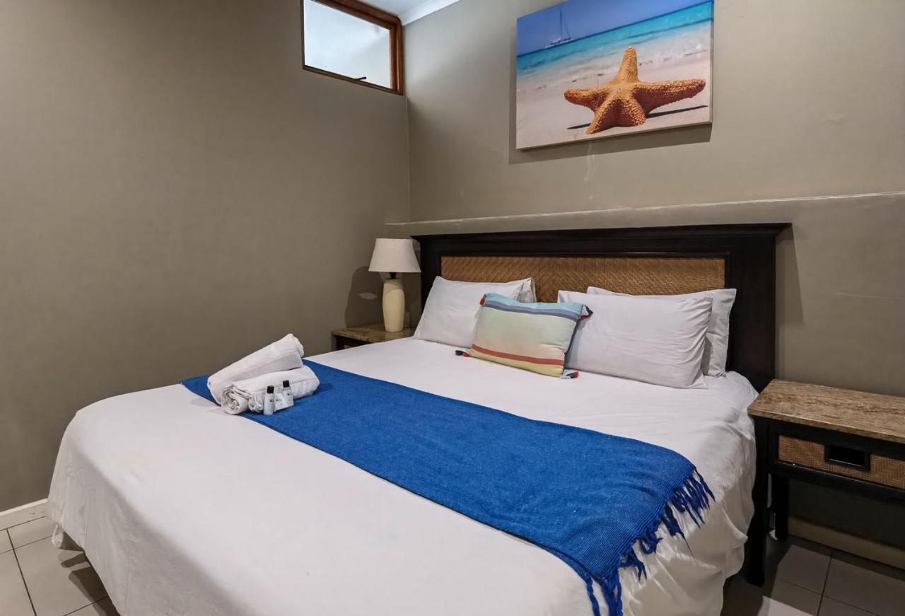 Ballito Bay Holiday Apartment 외부 사진