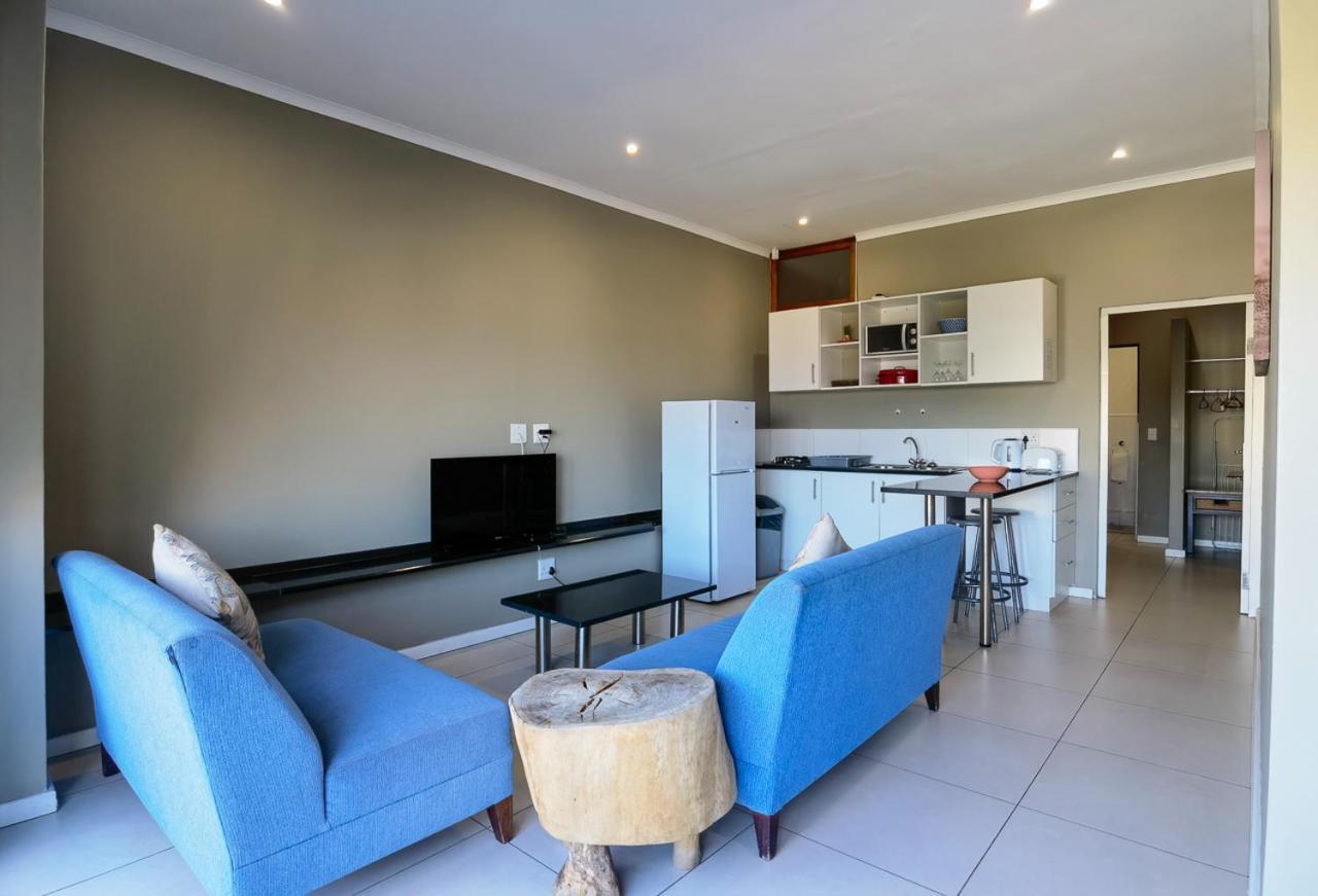 Ballito Bay Holiday Apartment 외부 사진