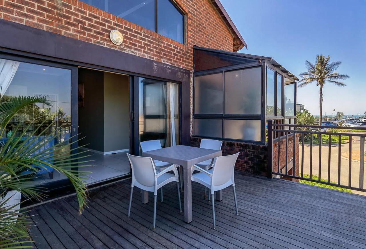 Ballito Bay Holiday Apartment 외부 사진