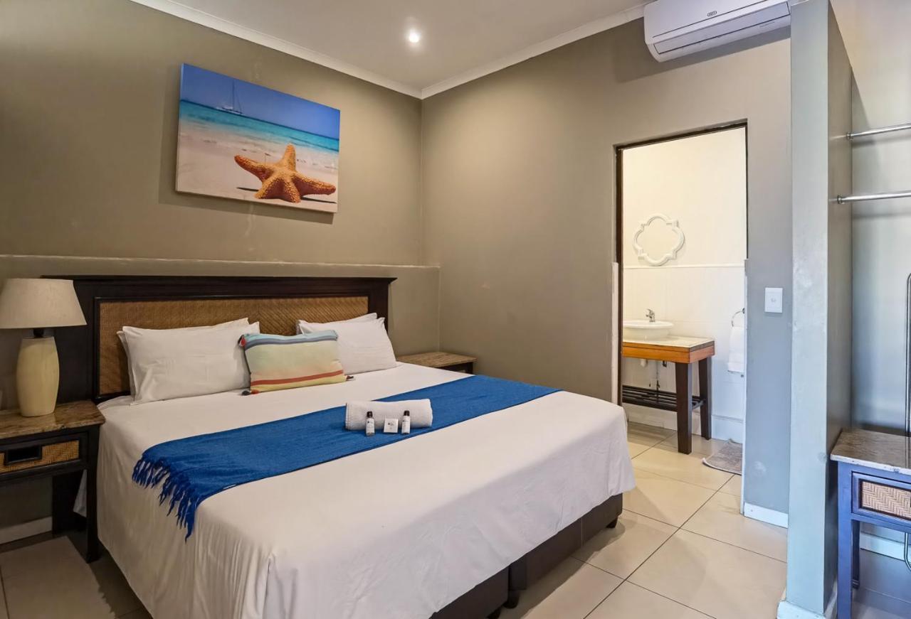 Ballito Bay Holiday Apartment 외부 사진
