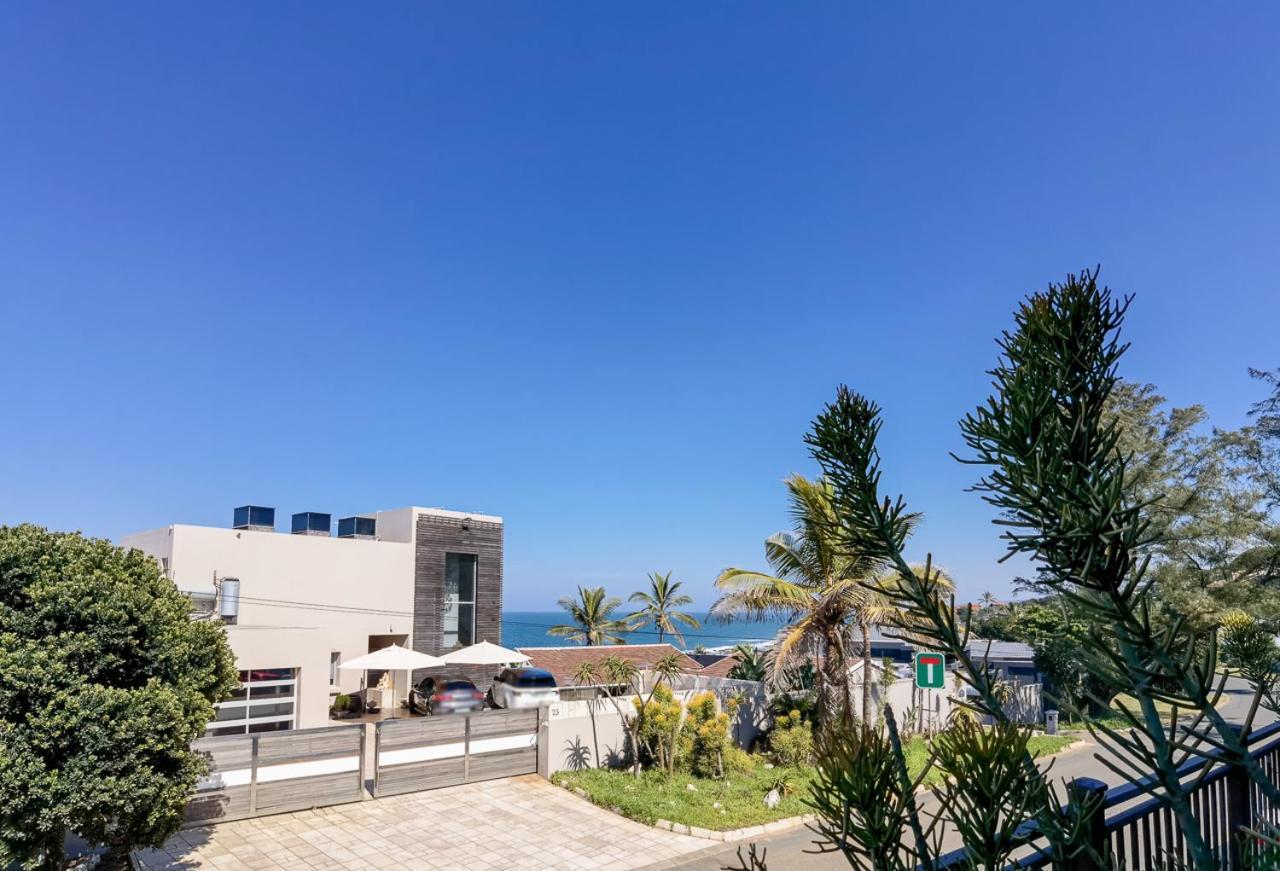 Ballito Bay Holiday Apartment 외부 사진