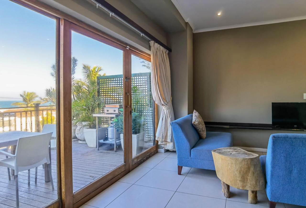 Ballito Bay Holiday Apartment 외부 사진