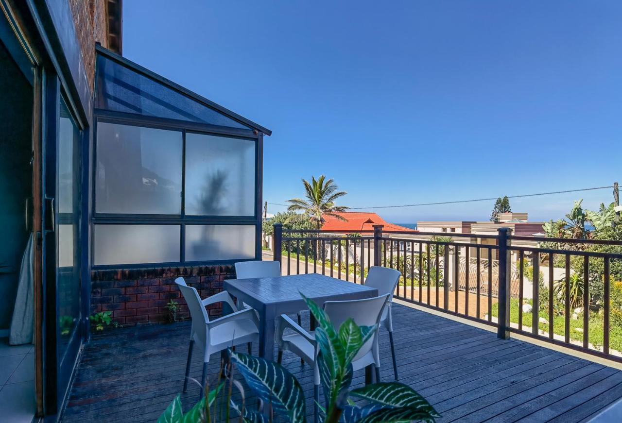 Ballito Bay Holiday Apartment 외부 사진