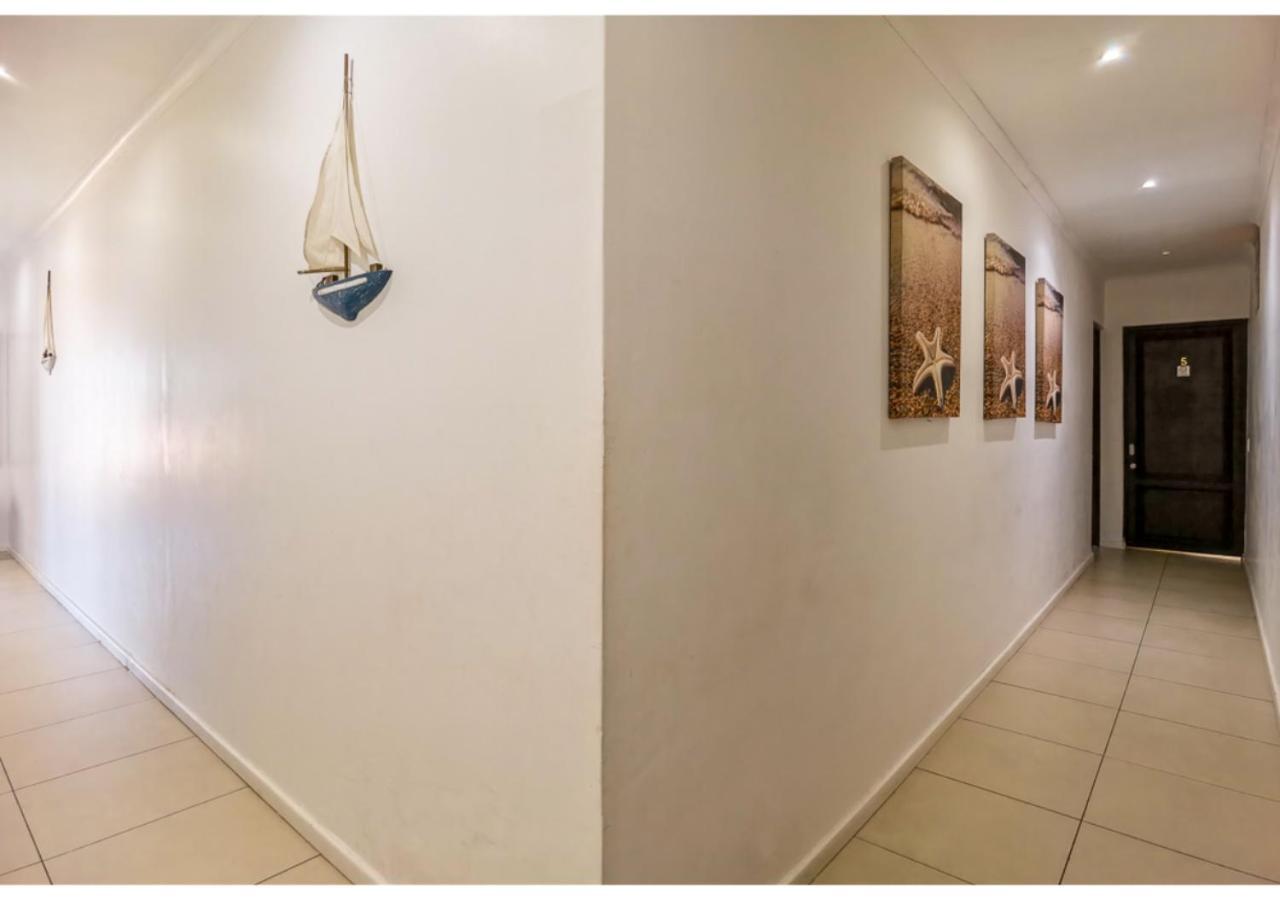 Ballito Bay Holiday Apartment 외부 사진