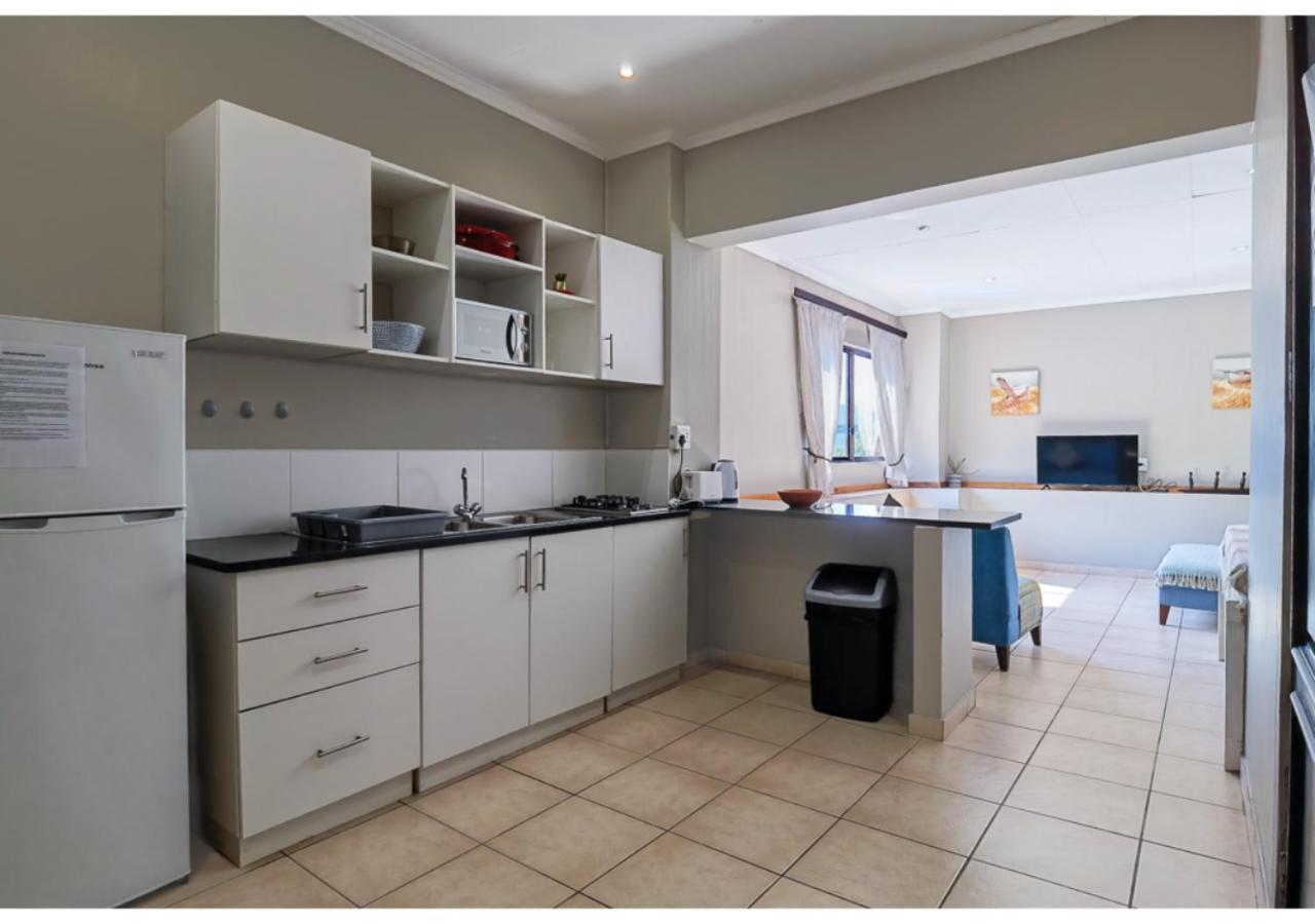 Ballito Bay Holiday Apartment 외부 사진