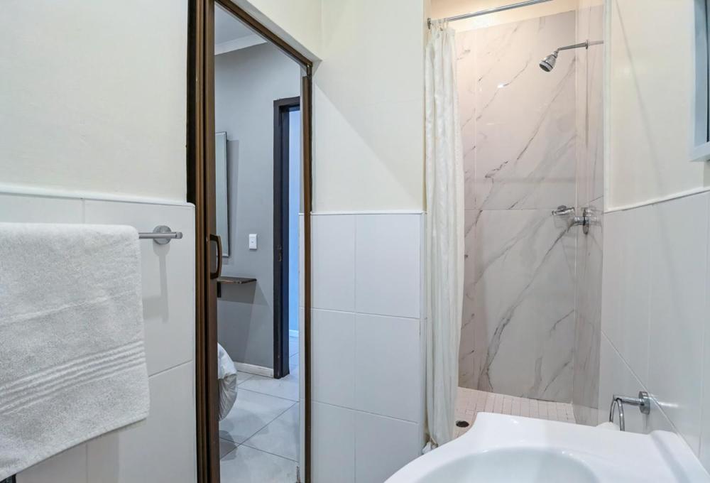 Ballito Bay Holiday Apartment 외부 사진