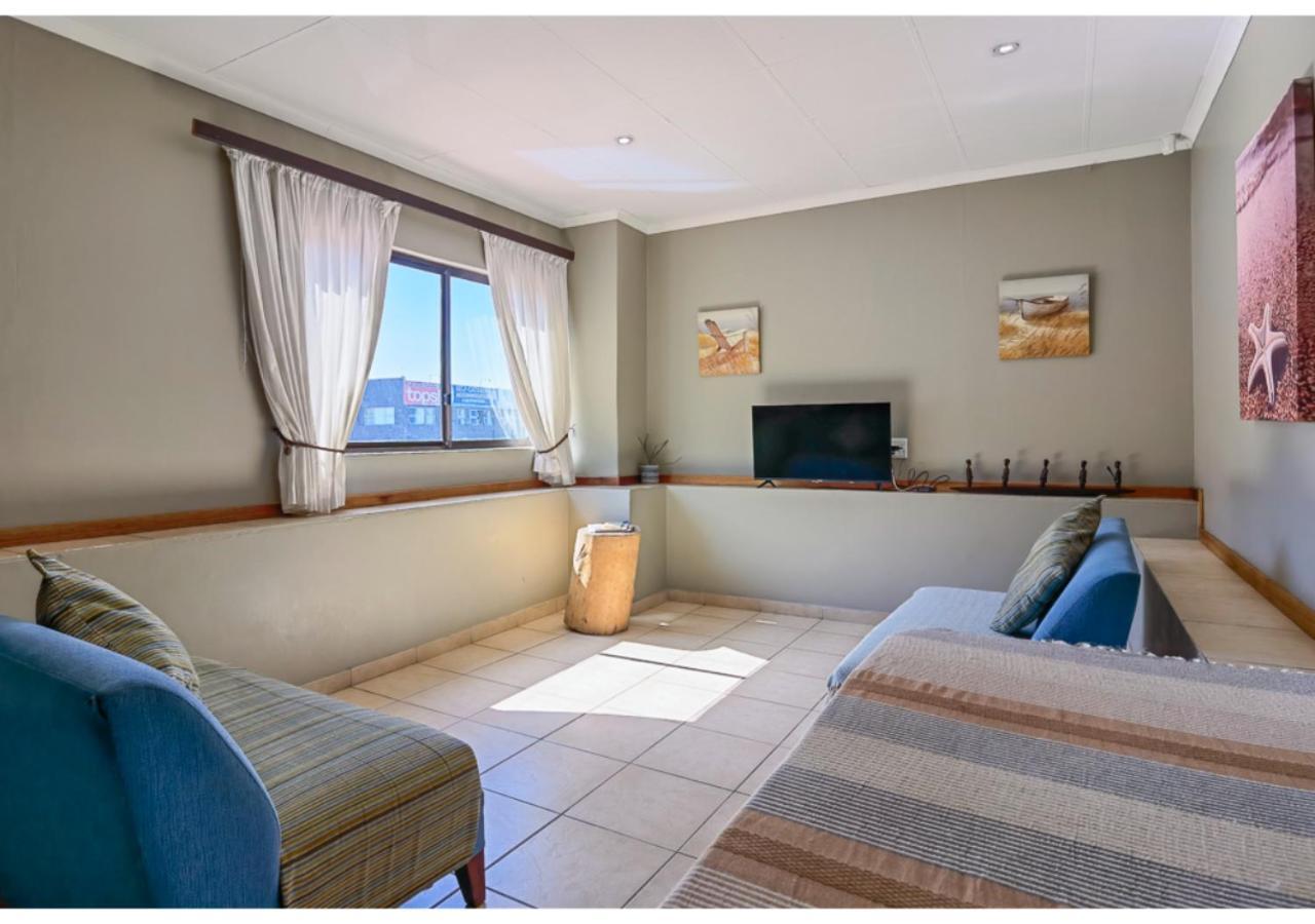Ballito Bay Holiday Apartment 외부 사진