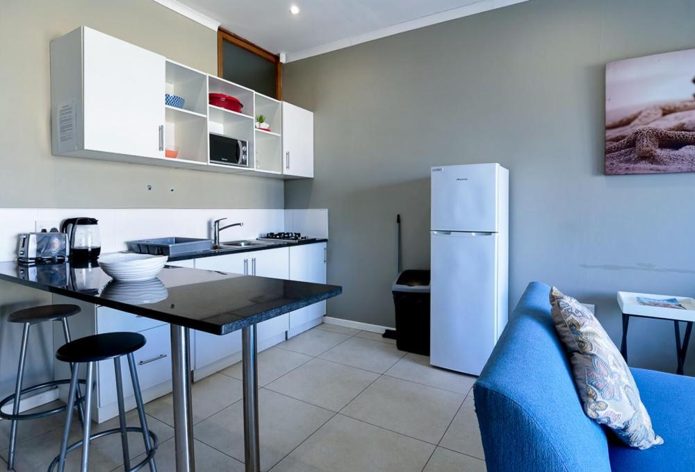 Ballito Bay Holiday Apartment 외부 사진