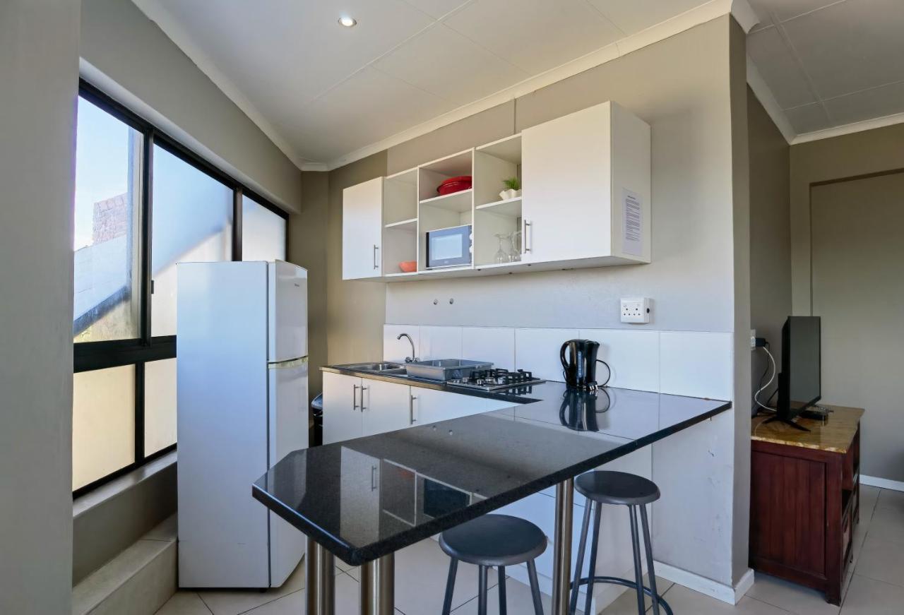 Ballito Bay Holiday Apartment 외부 사진