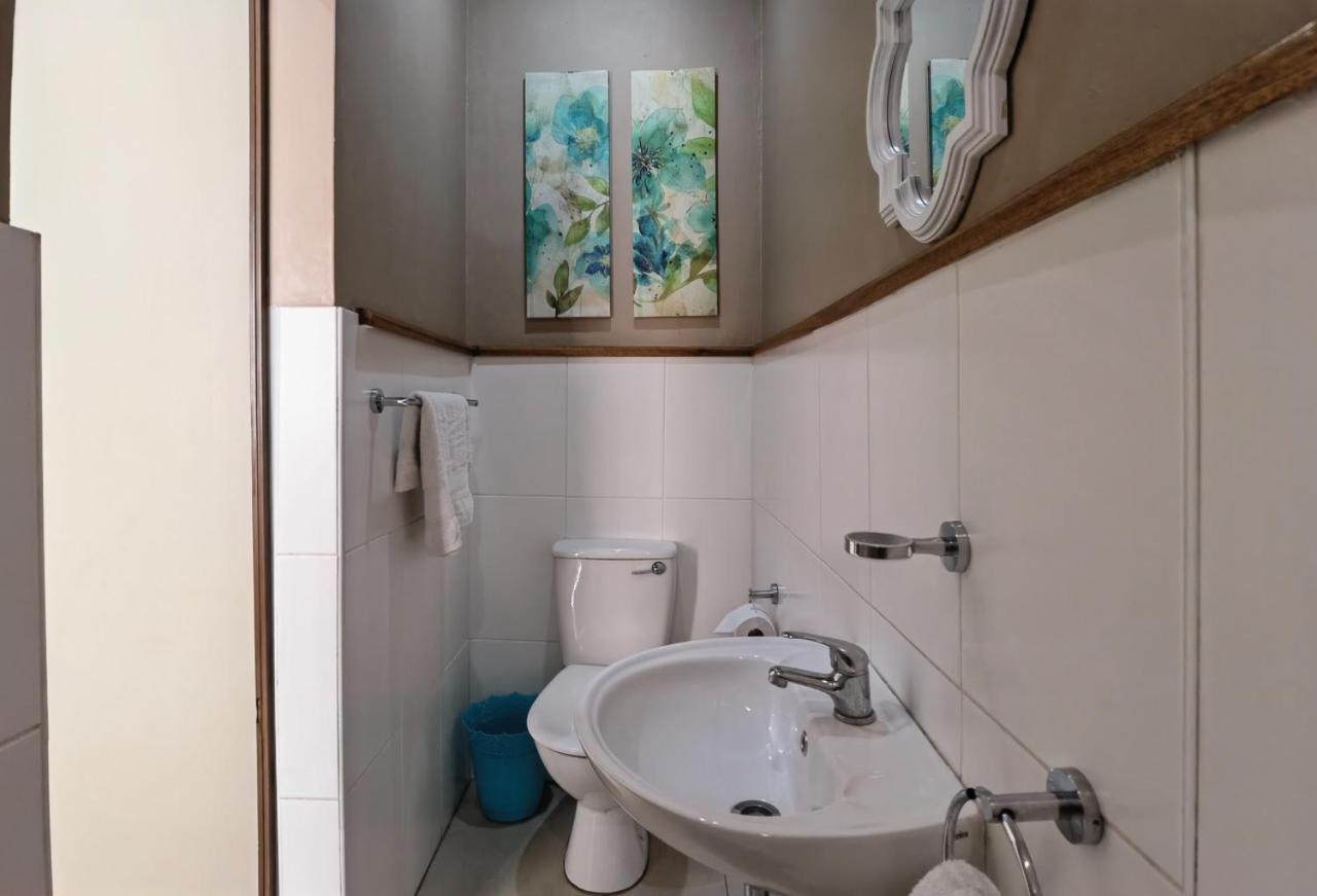 Ballito Bay Holiday Apartment 외부 사진