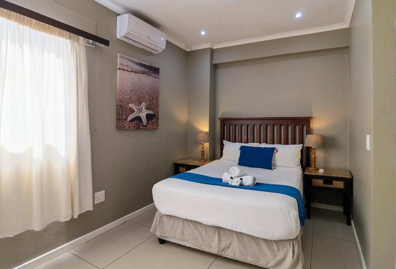 Ballito Bay Holiday Apartment 외부 사진