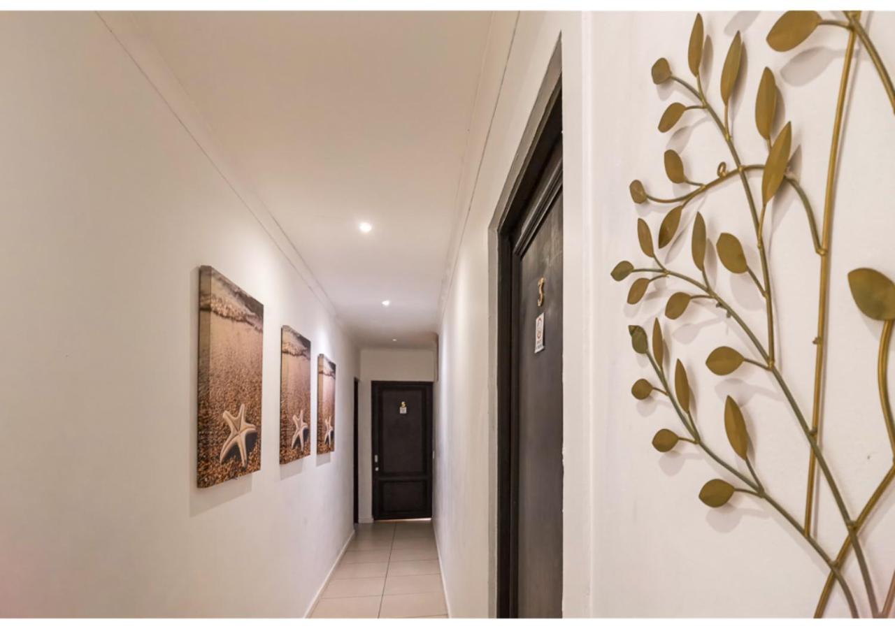 Ballito Bay Holiday Apartment 외부 사진