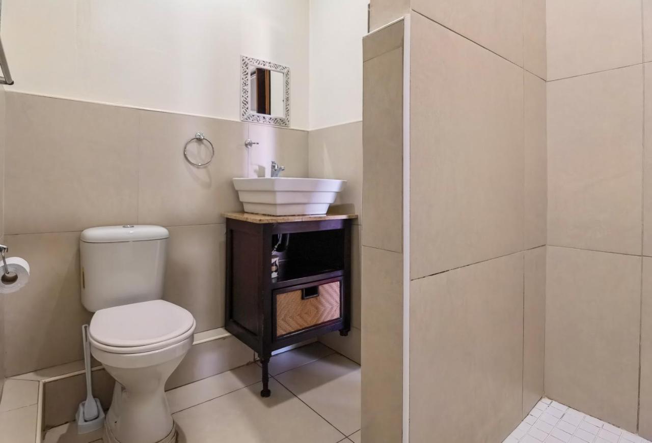 Ballito Bay Holiday Apartment 외부 사진