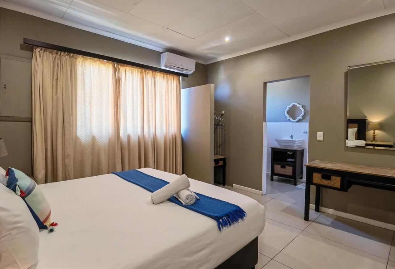 Ballito Bay Holiday Apartment 외부 사진