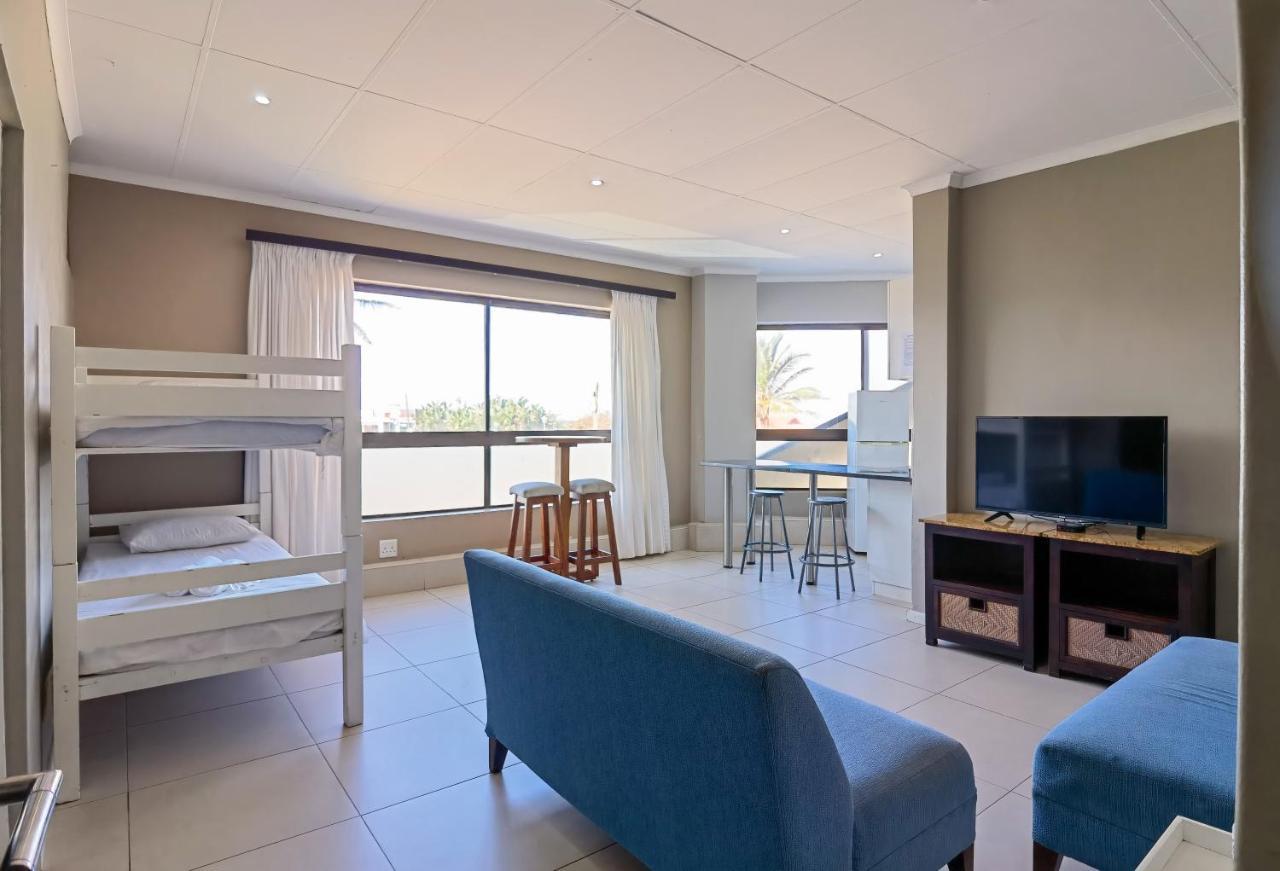 Ballito Bay Holiday Apartment 외부 사진