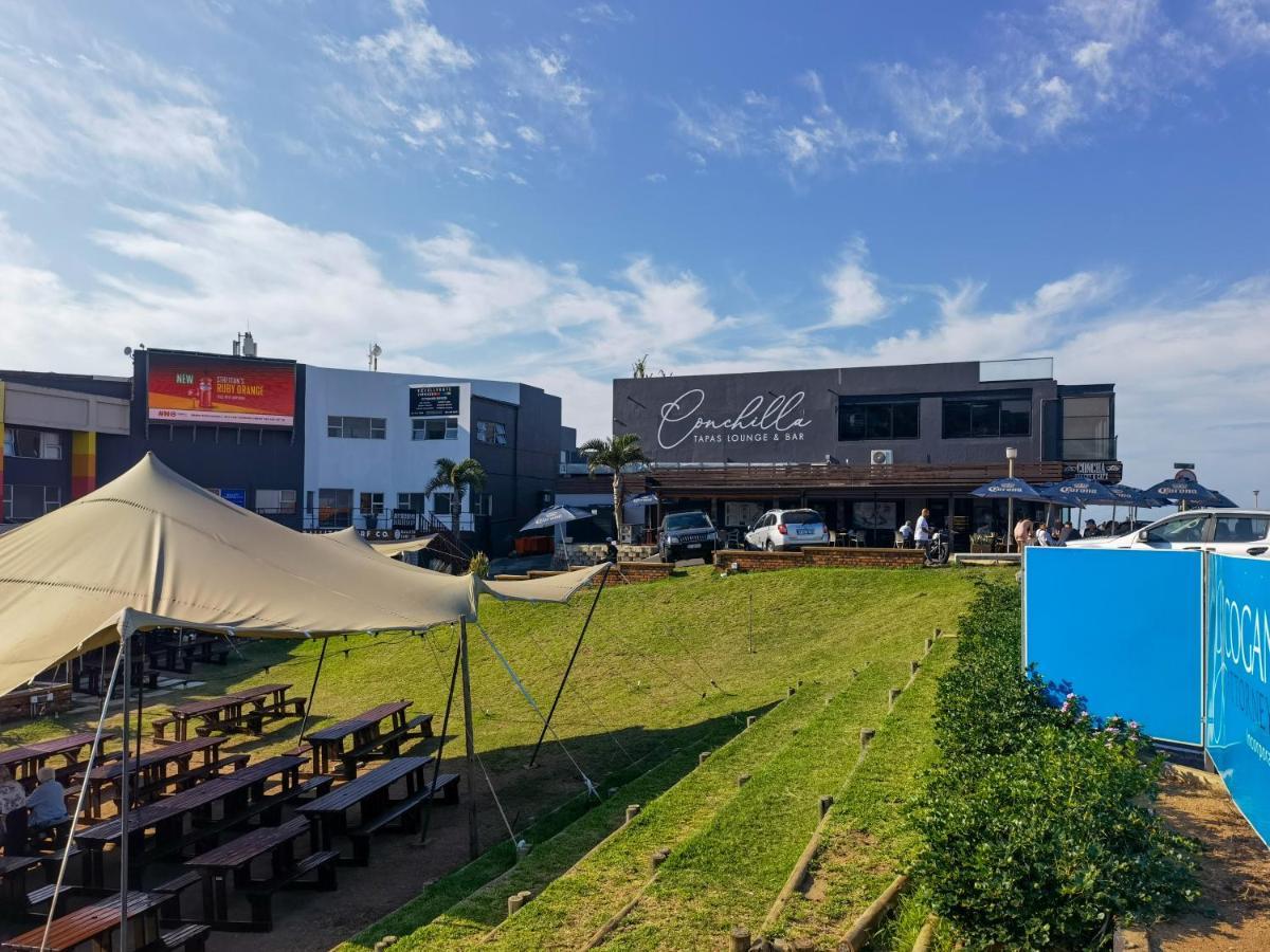 Ballito Bay Holiday Apartment 외부 사진