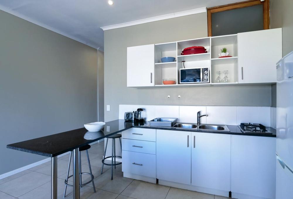 Ballito Bay Holiday Apartment 외부 사진