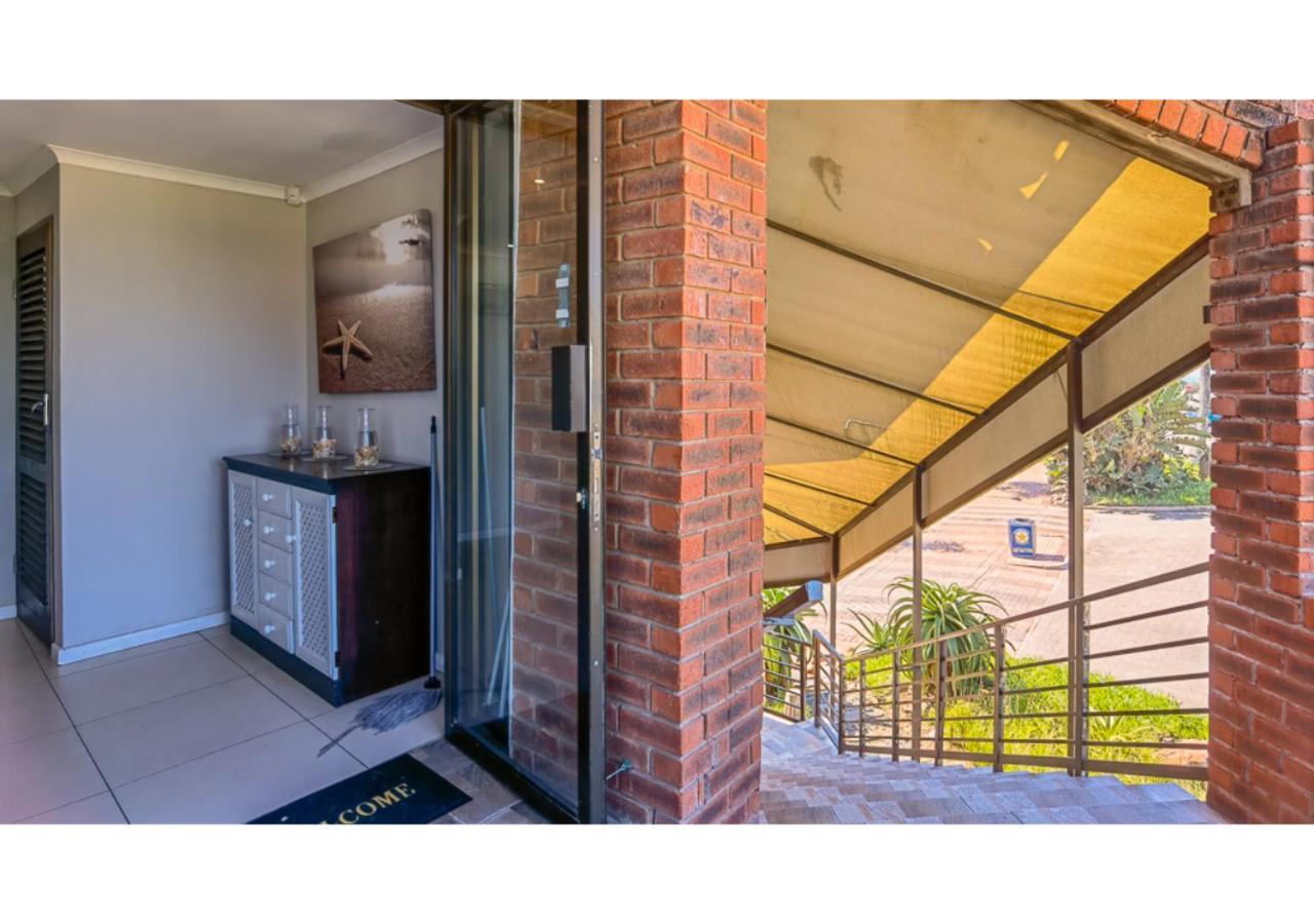 Ballito Bay Holiday Apartment 외부 사진