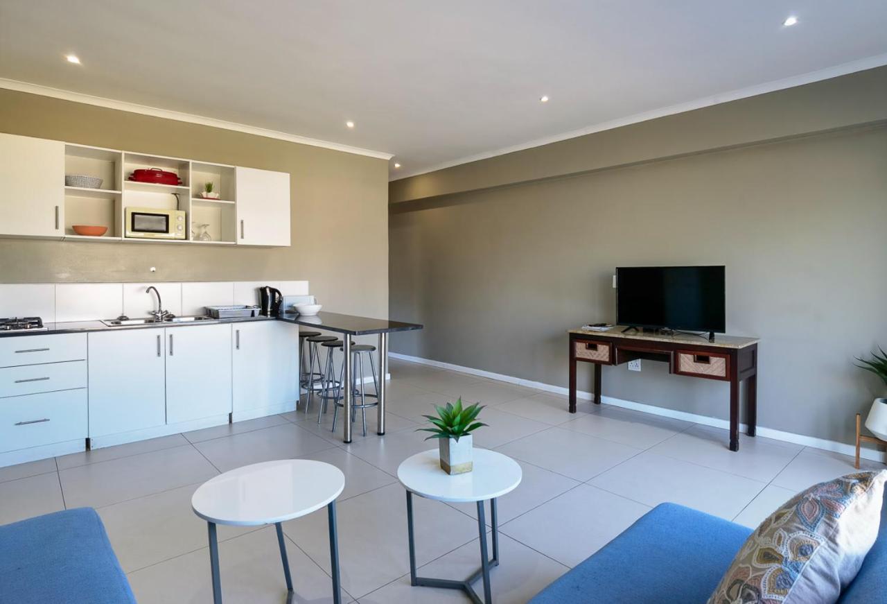 Ballito Bay Holiday Apartment 외부 사진