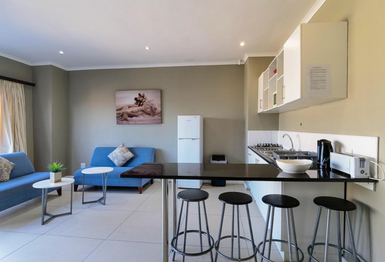 Ballito Bay Holiday Apartment 외부 사진