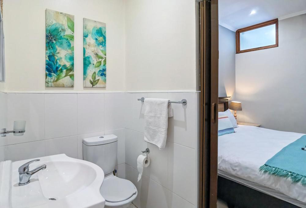 Ballito Bay Holiday Apartment 외부 사진