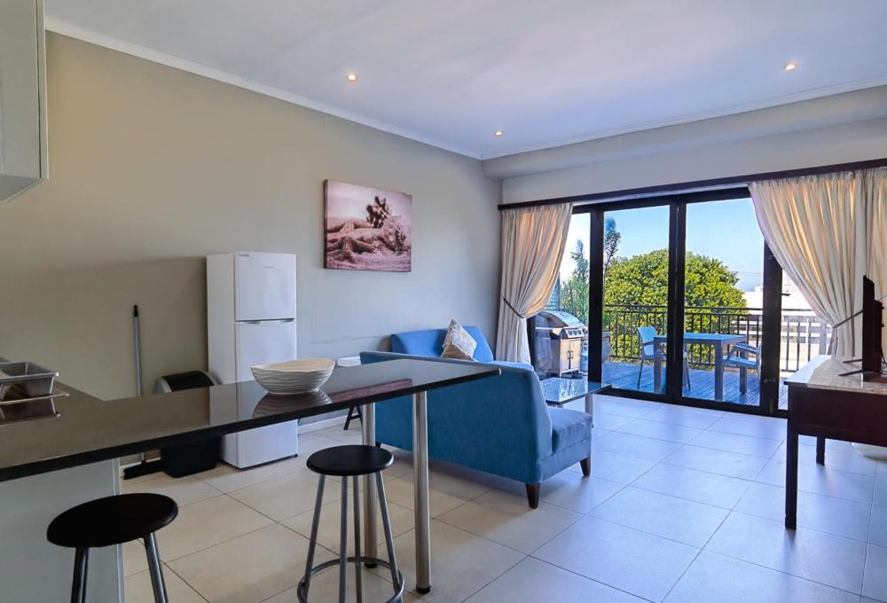 Ballito Bay Holiday Apartment 외부 사진