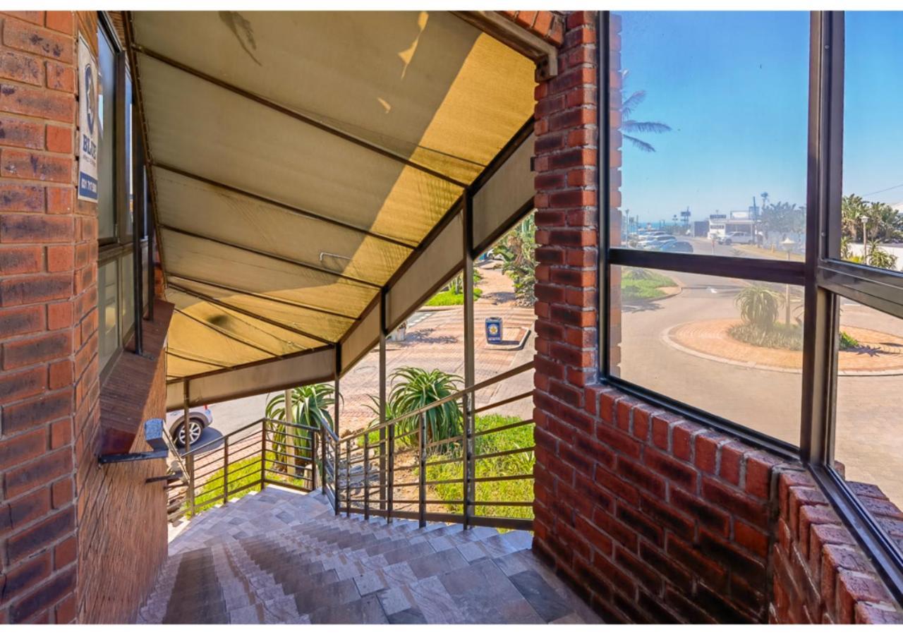 Ballito Bay Holiday Apartment 외부 사진