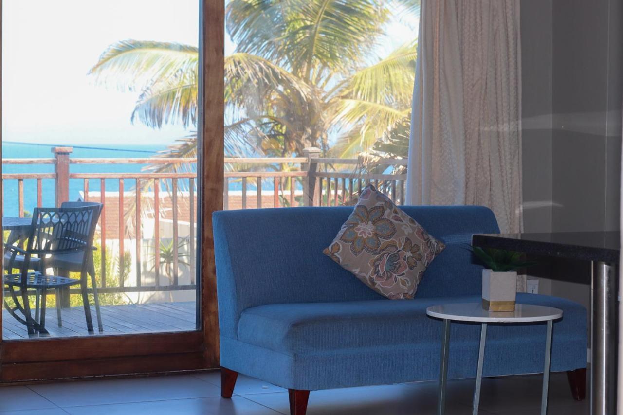 Ballito Bay Holiday Apartment 외부 사진