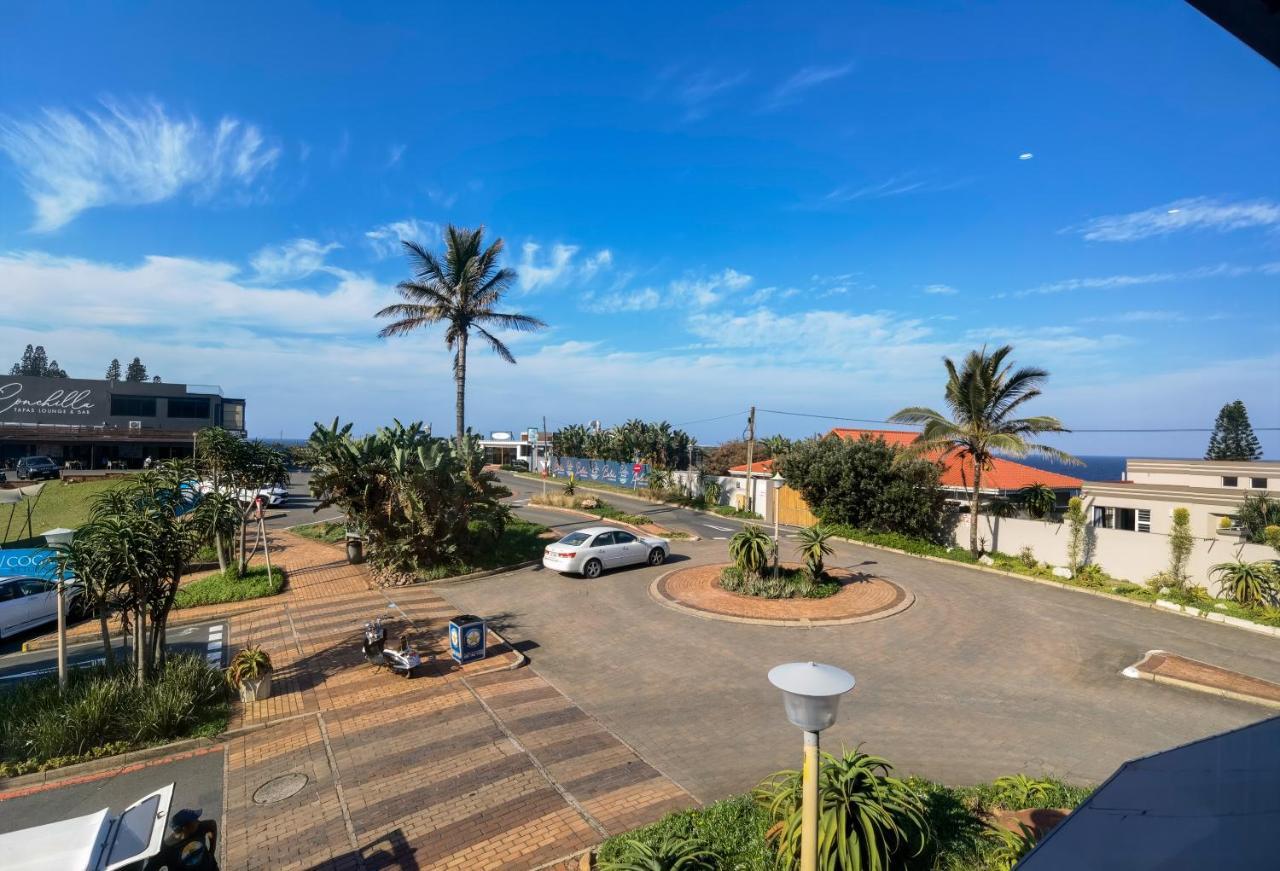 Ballito Bay Holiday Apartment 외부 사진