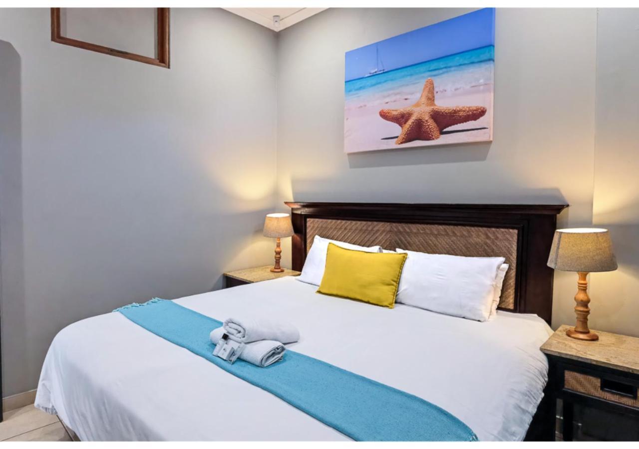 Ballito Bay Holiday Apartment 외부 사진