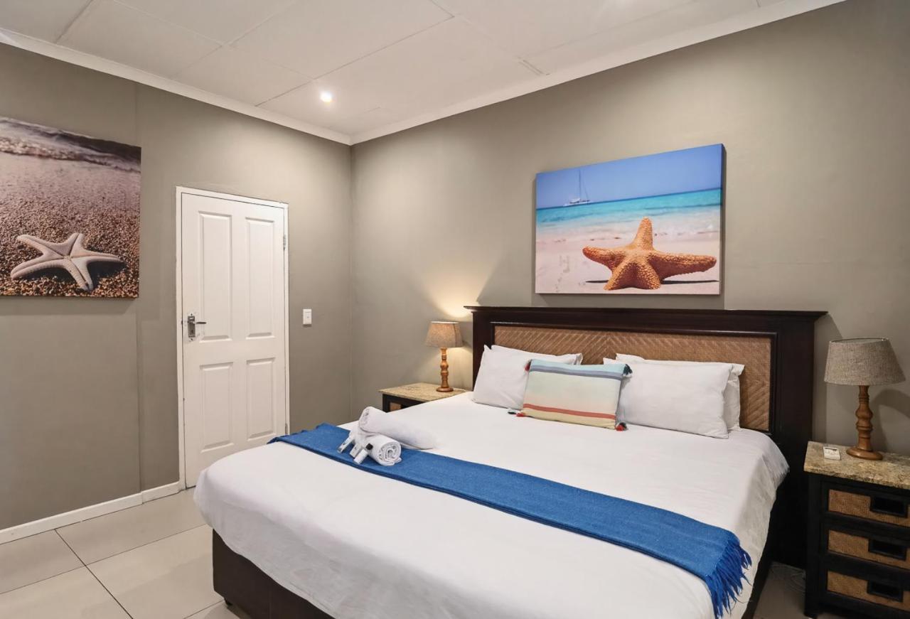 Ballito Bay Holiday Apartment 외부 사진